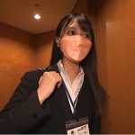 【森川玉緒】「えっ！生…ですか…？」入社2年目のSOD女子社員が緊張の初中出し！キツキツのオマンコに巨根を挿入朝まで生ハメ喘ぎ狂うｗｗ【中出し】