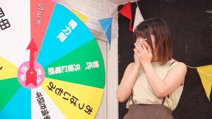 【近親相姦】JDの姉と弟が24時間ルーレット生活に挑戦！数々の過激なミッション両親に内緒で中出しセックスまでｗｗ【企画】