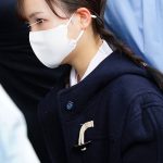 【痴漢】「えっ…！？いや…」満員電車の中で痴漢師に狙われたウブっ娘JKが制服を脱がされ下着姿に！抵抗できず震える美少女をパンずらしワレメにチンポ挿入する鬼畜ｗｗ【ランジェリー】